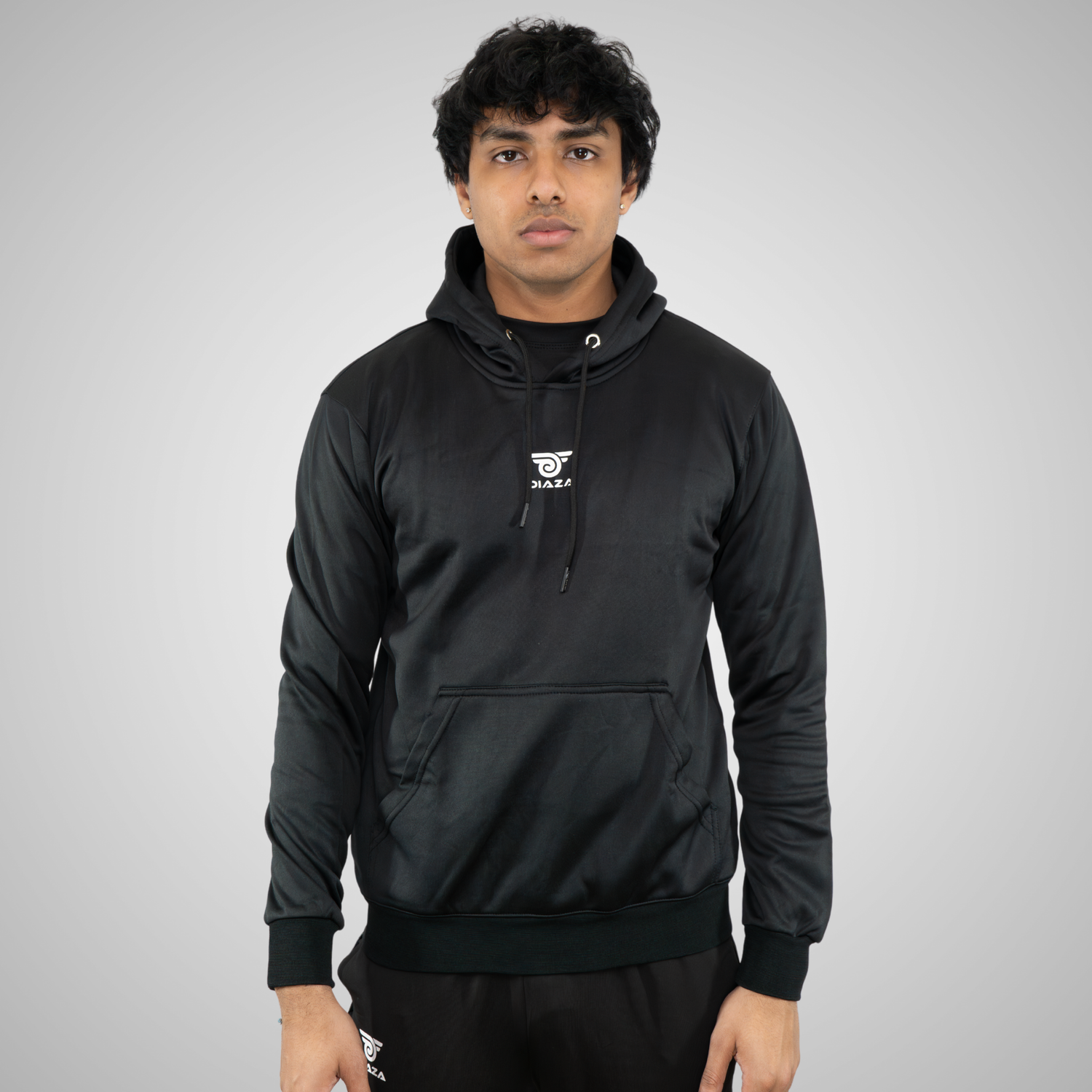 Dark Sky Casual Hoodie