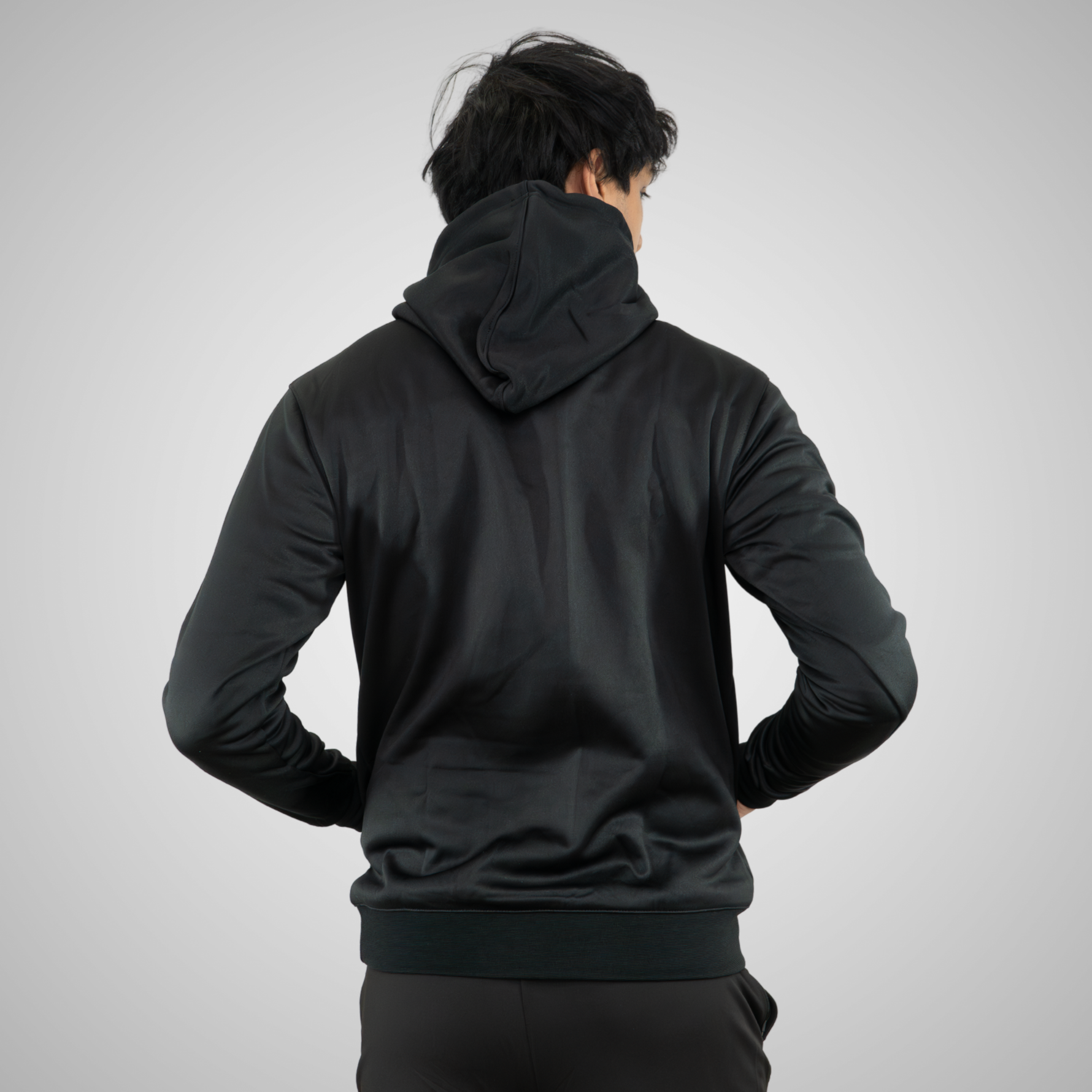 Dark Sky Casual Hoodie