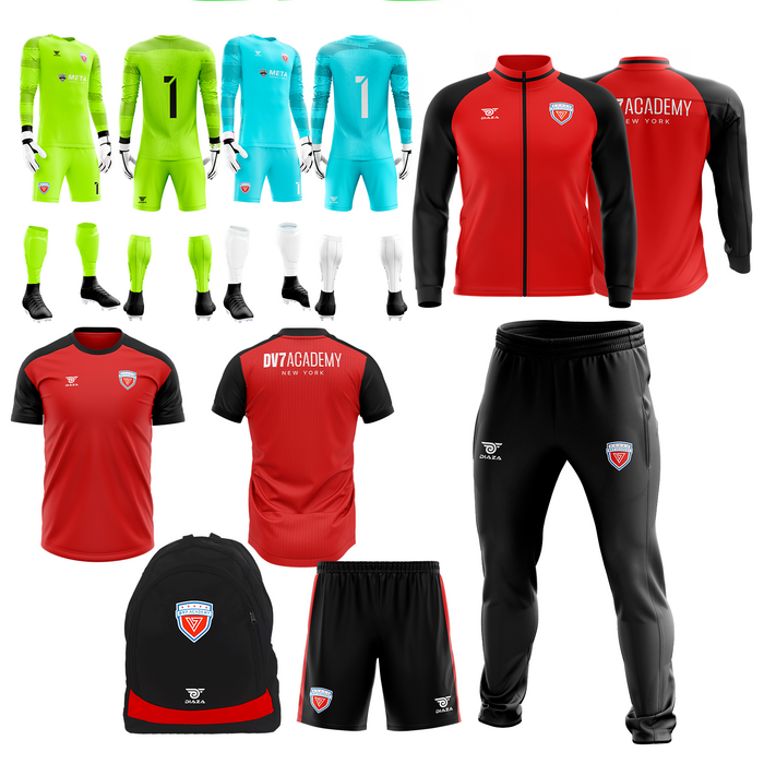 Player Store