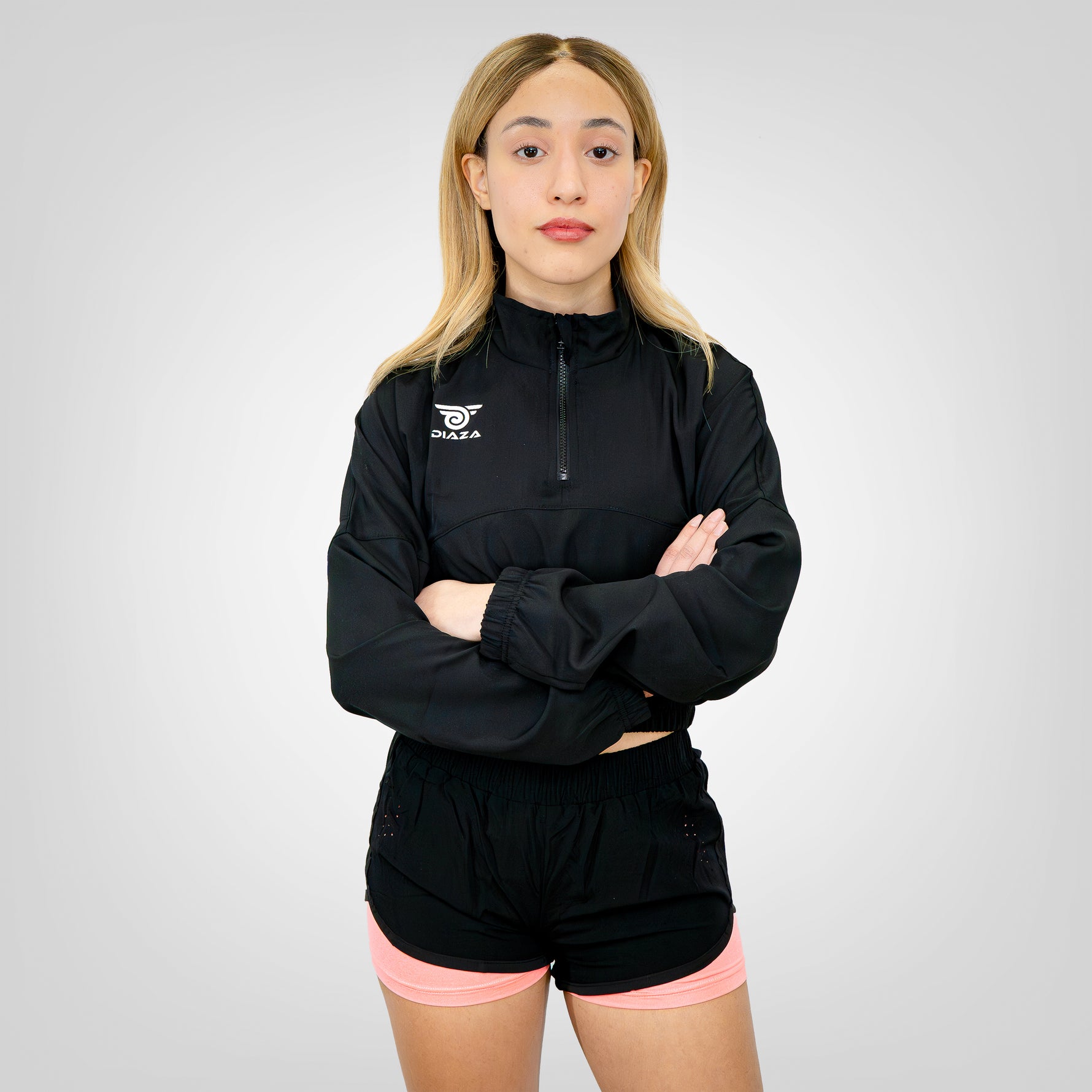 Eclipse Sweater Women