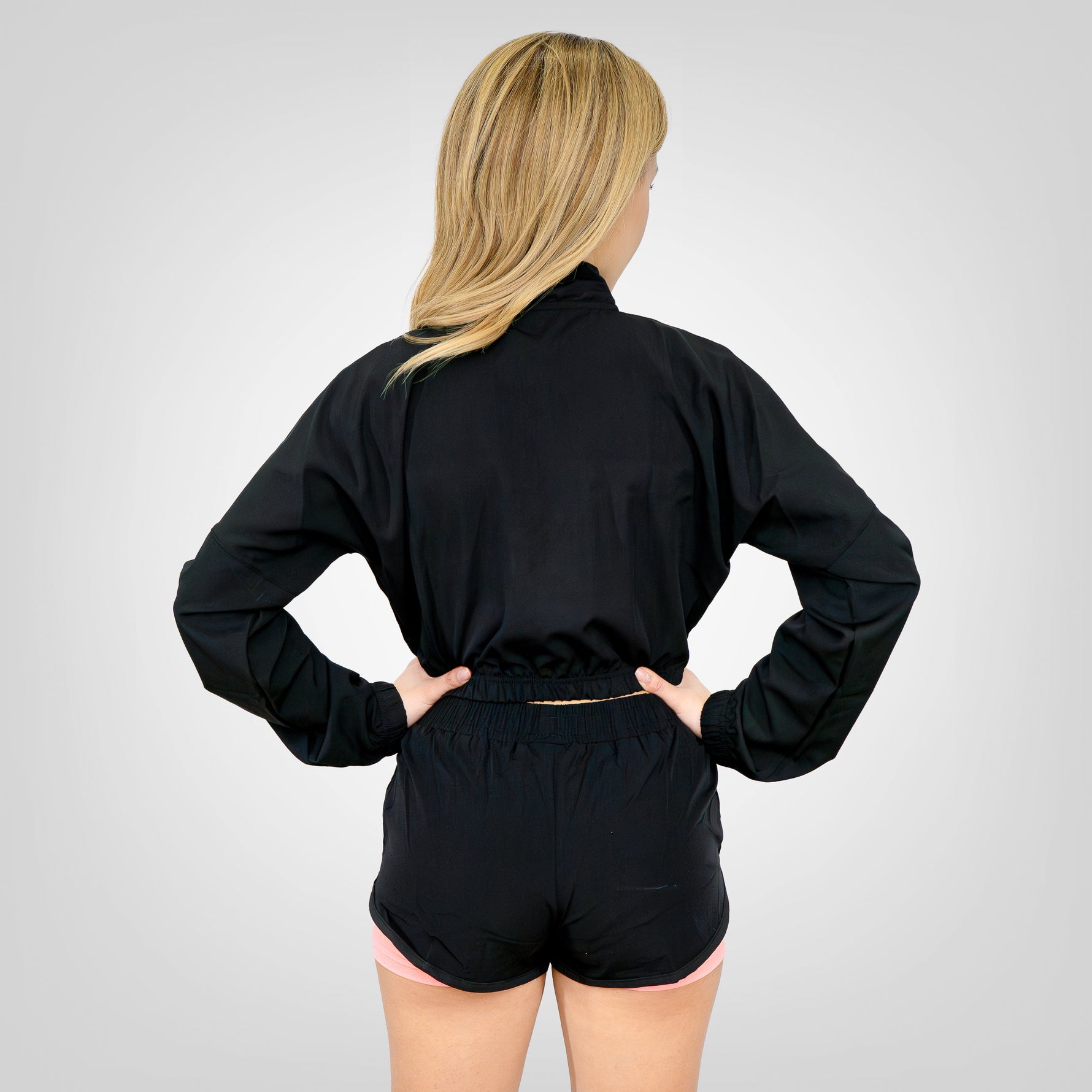 Eclipse Sweater Women