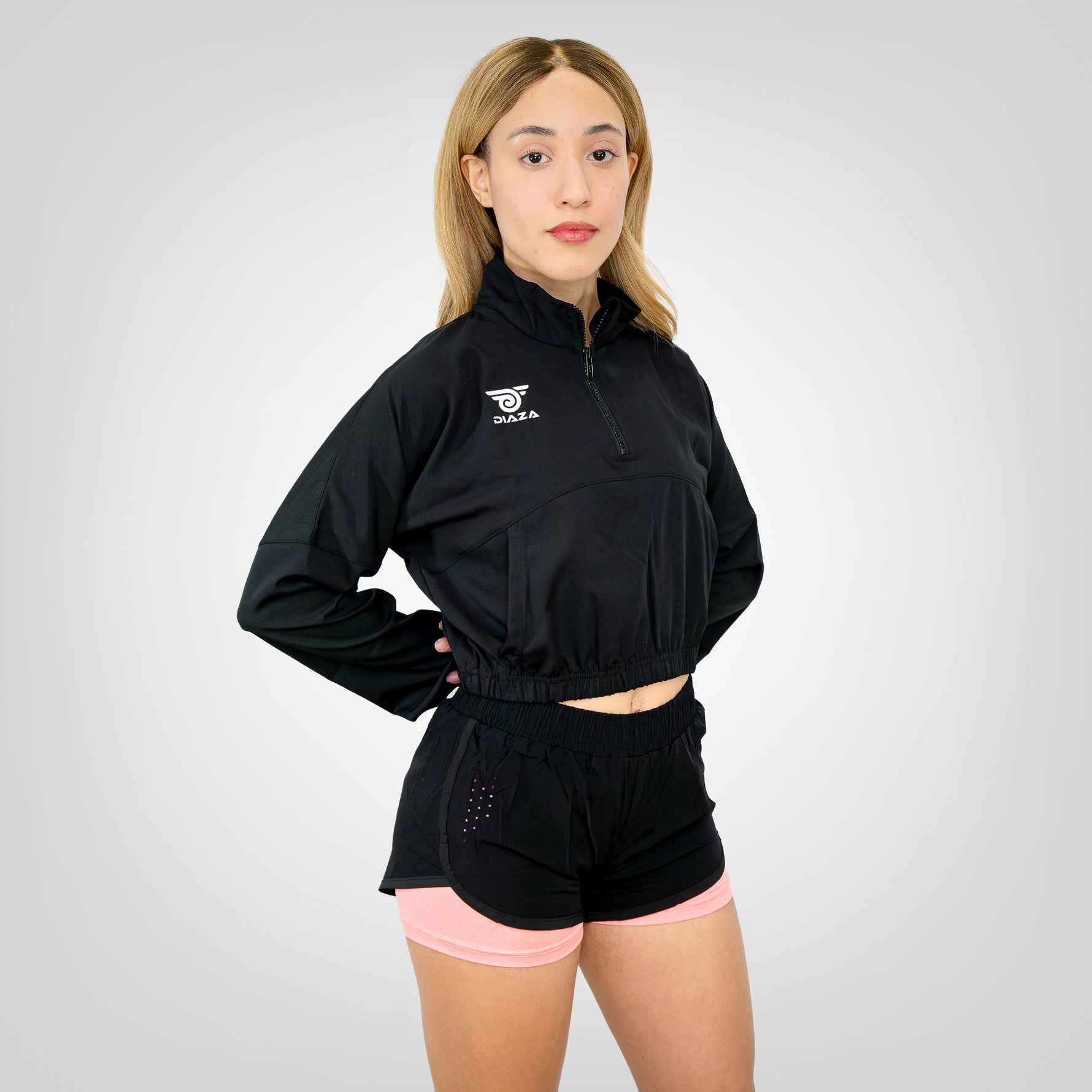 Eclipse Sweater Women