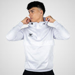 EL Blanco Hoodie