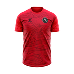 Rogue Riders Fan Jersey 1