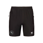 Rogue Riders Bogota Shorts Black