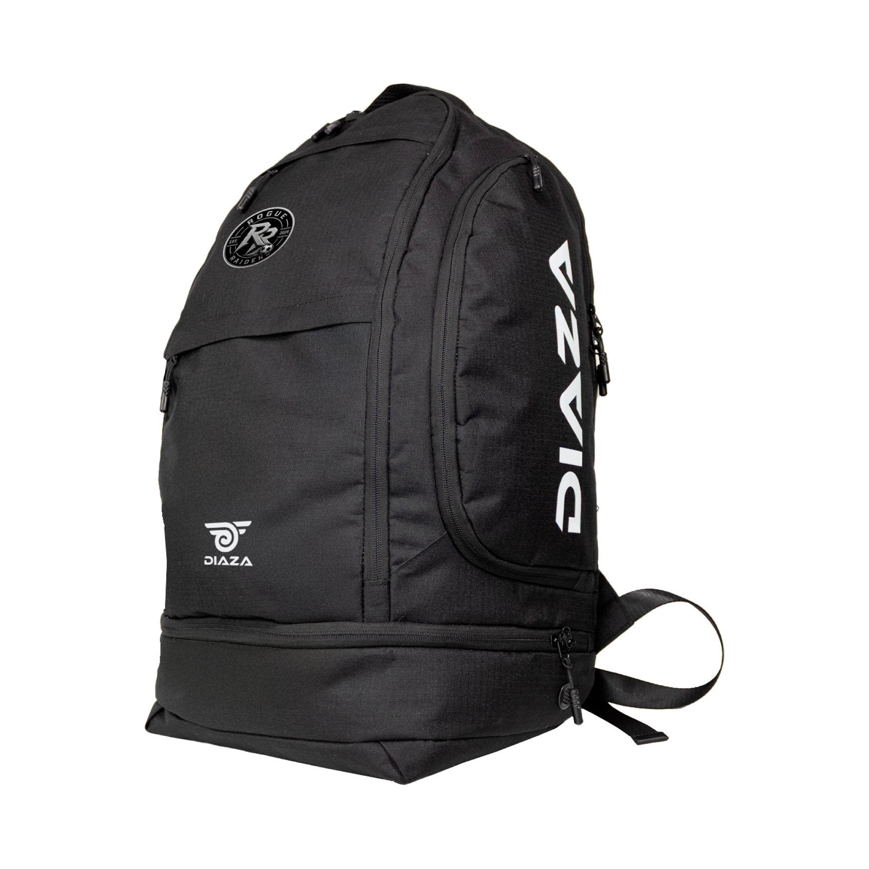 Rogue Riders Bridge Bag
