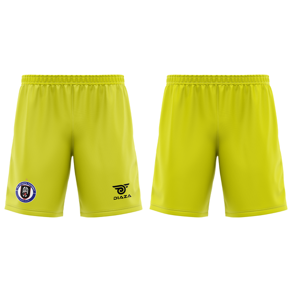 FC Atlanta GK Home Kit Youth