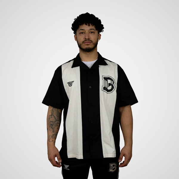 Brooklyn FC Retro Camp Shirt