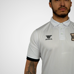 Brooklyn FC White Polo - Diaza Football 