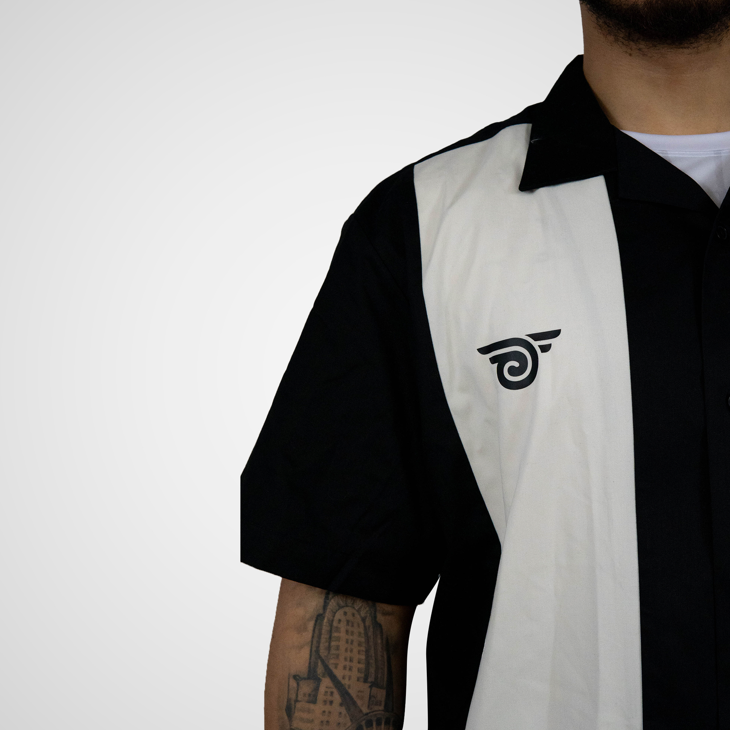 Brooklyn FC Retro Camp Shirt - Diaza Football 