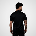 Brooklyn FC Classic Black T-Shirt - Diaza Football 