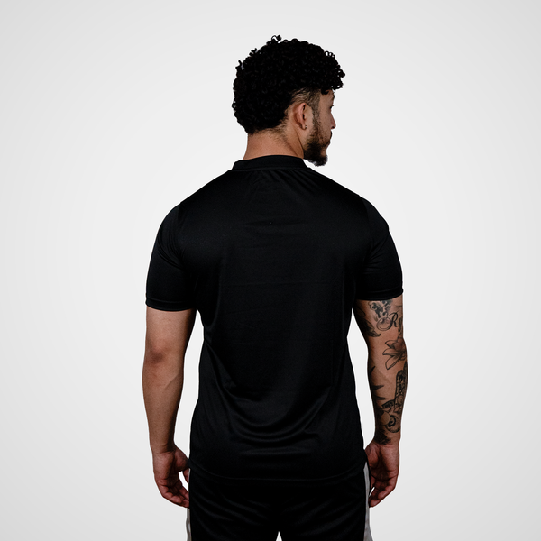 Brooklyn FC Classic Black T-Shirt