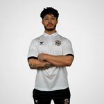 Brooklyn FC White Polo - Diaza Football 