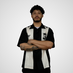 Brooklyn FC Retro Camp Shirt - Diaza Football 
