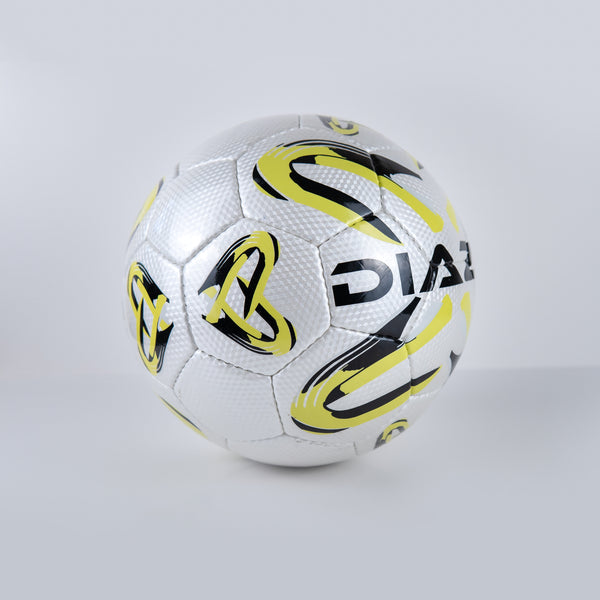 Balón de fútbol sala en espiral S19 Academy