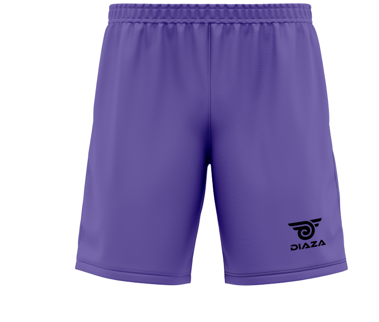SI Guardians GK Away Shorts