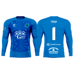 Burlington FC GK Home Jersey