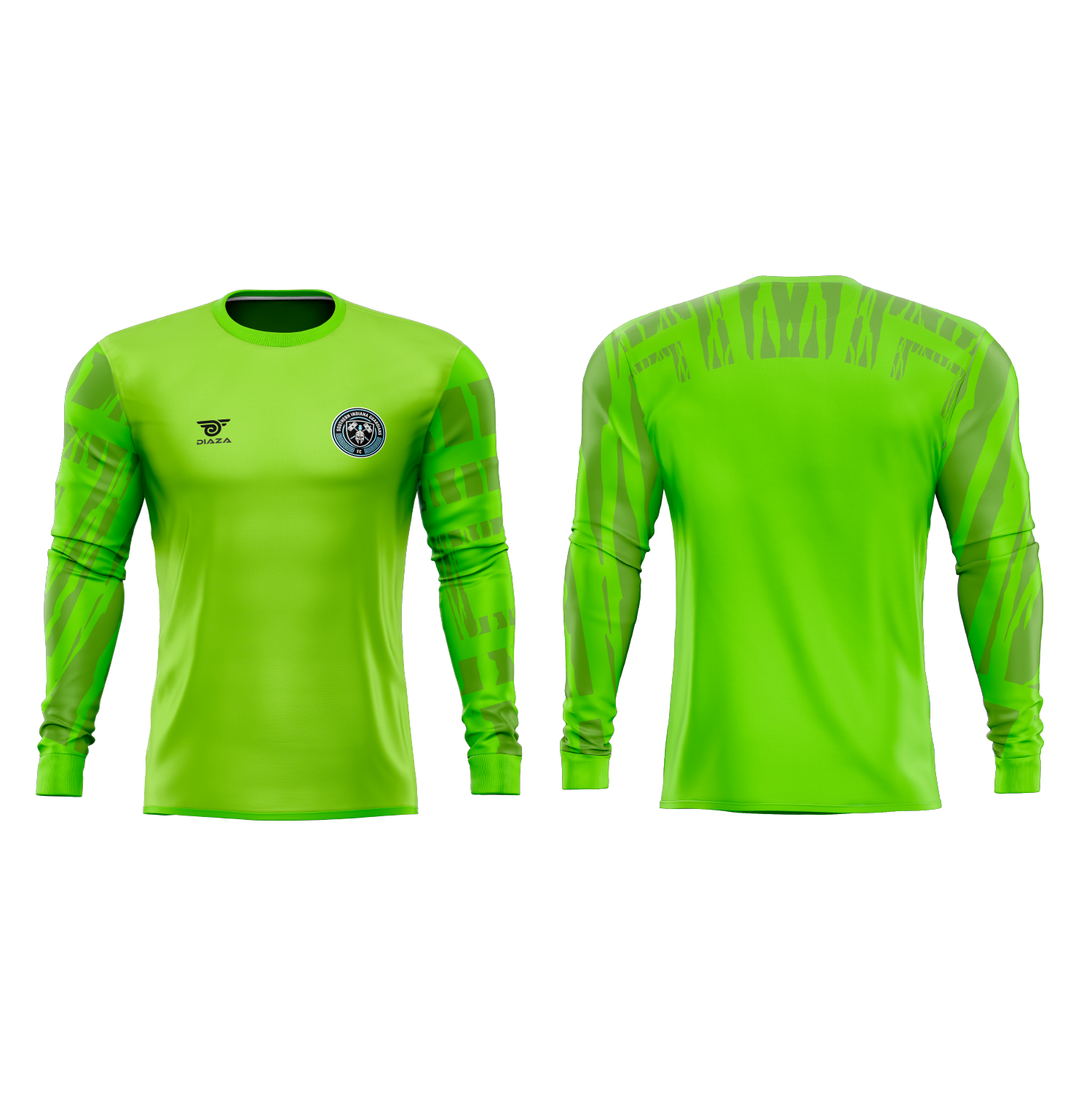 SI Guardians GK Home Jersey