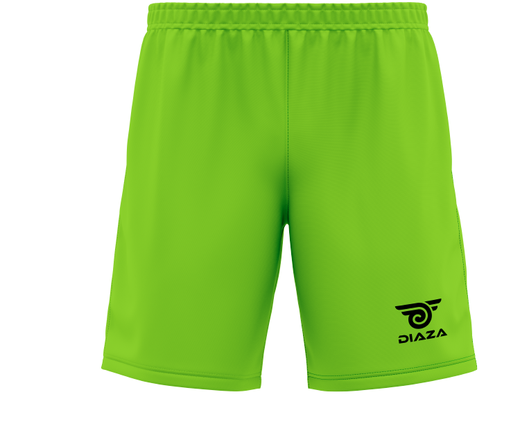 SI Guardians GK Home Shorts
