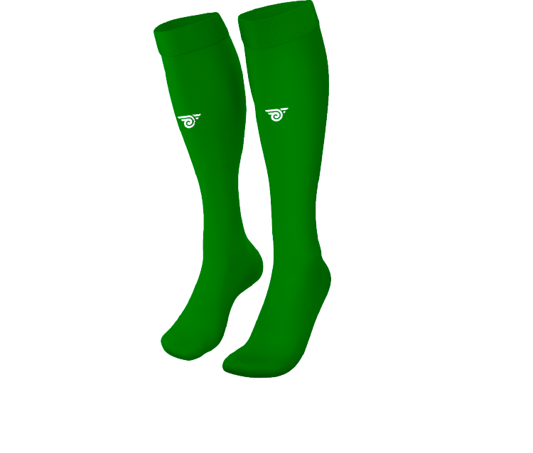 SI Guardians GK Home Socks