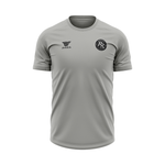 Rogue Riders Grey Training Jersey