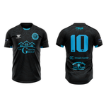 Burlington FC Home Jersey