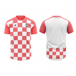 Haka SC Home Jersey