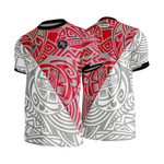 Rogue Riders Home Jersey