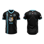 SI Guardians Home Jersey