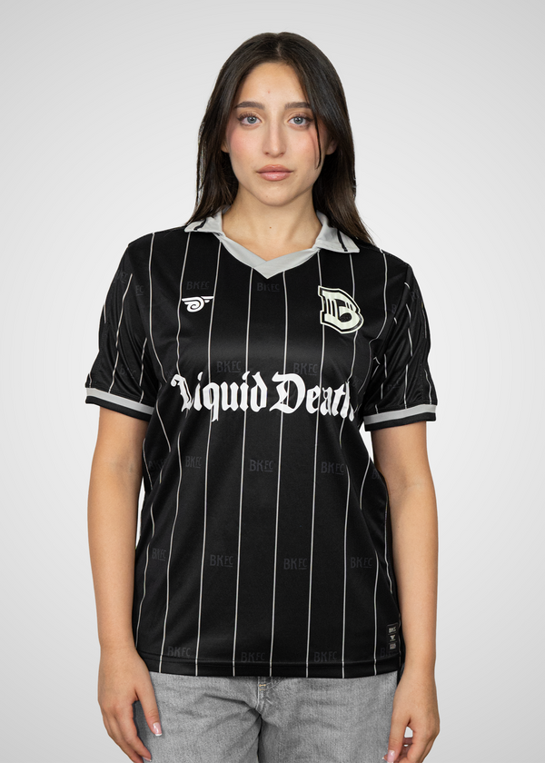 Brooklyn FC Home Jersey