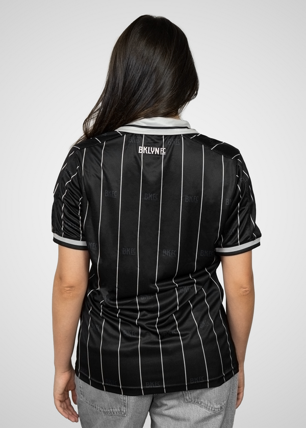 Brooklyn FC Home Jersey