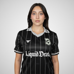 BROOKLYN FC HOME JERSEY - Diaza Football 