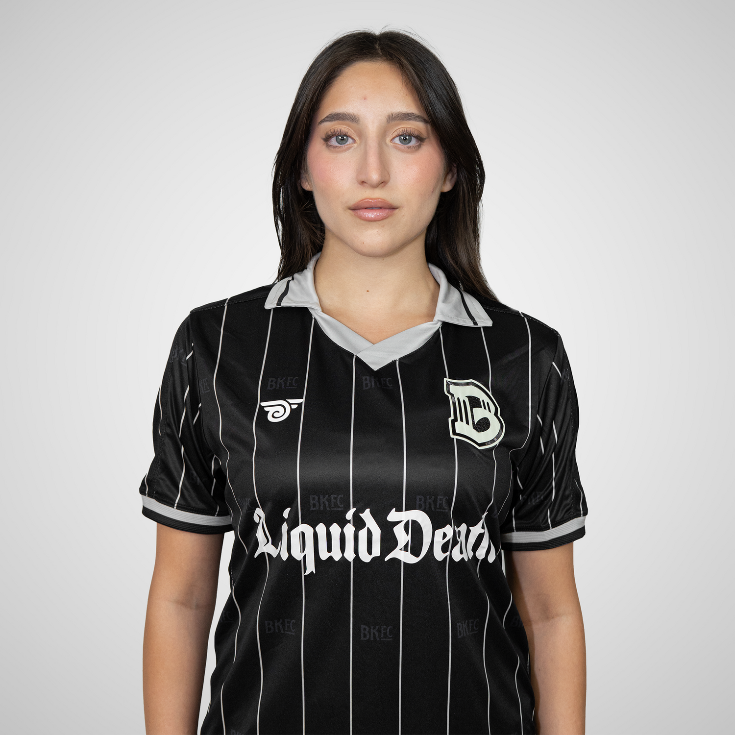 BROOKLYN FC HOME JERSEY - Diaza Football 