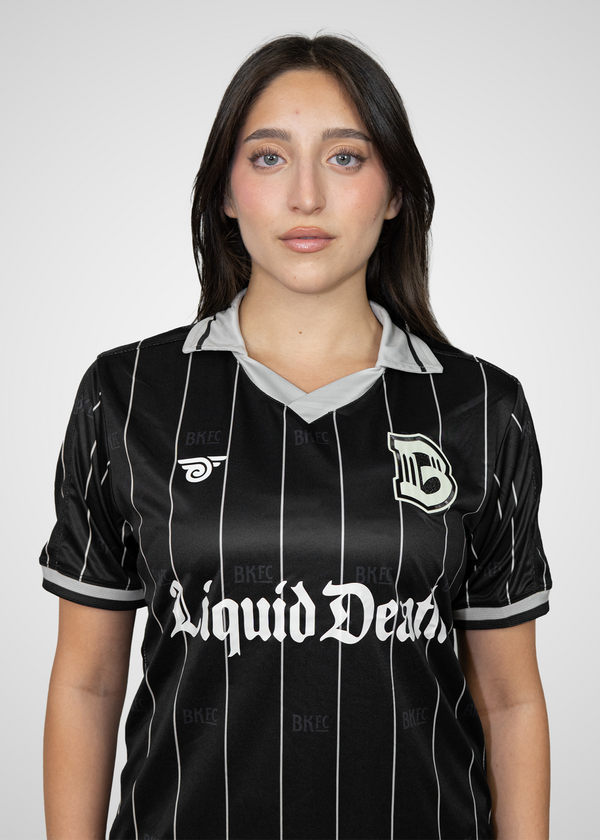 Brooklyn FC Home Jersey