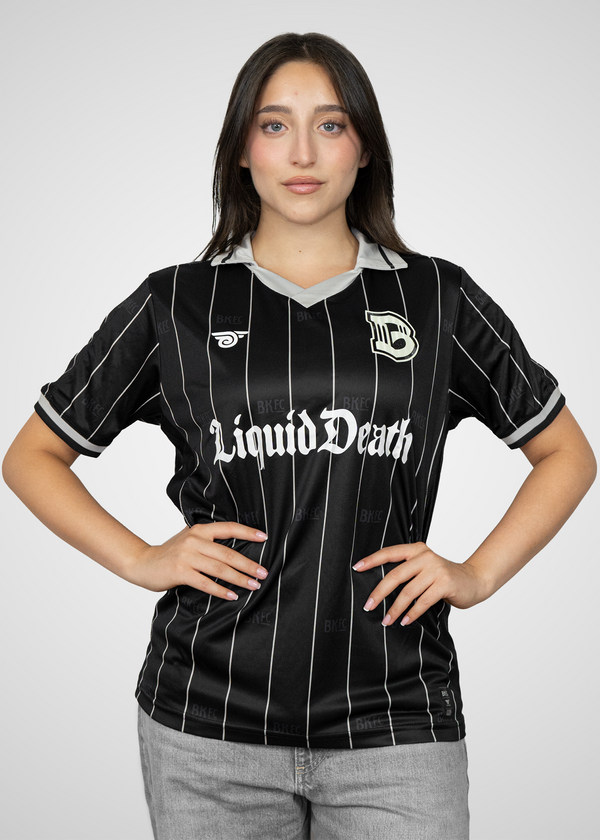 Brooklyn FC Home Jersey