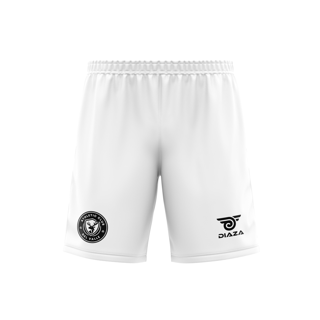 AC Valle Home Uniform - Diaza Football 