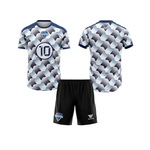 Southeast Missouri SC Training Kit - Diaza Football 
