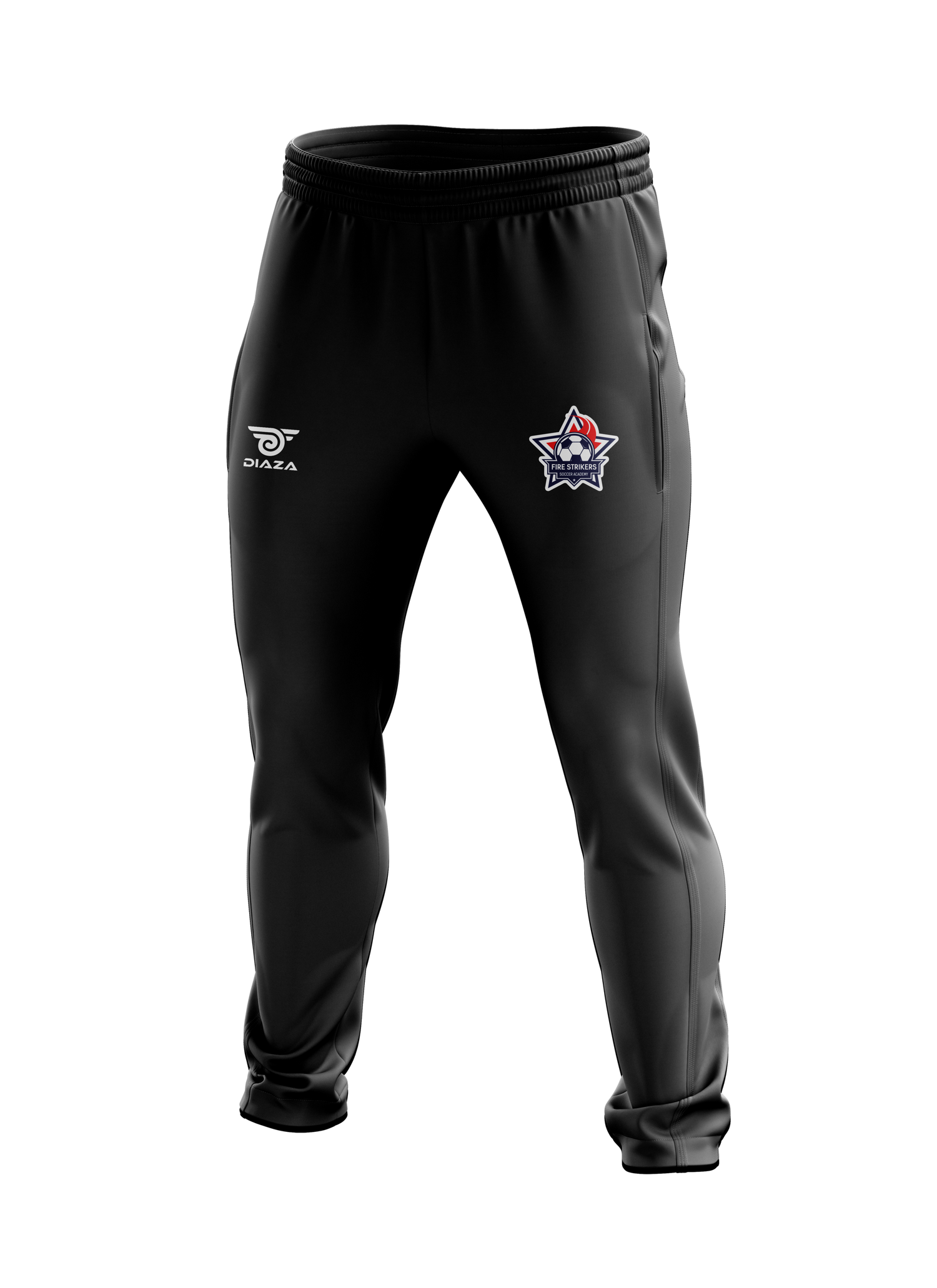 FS COACH PANTS - Diaza Football 
