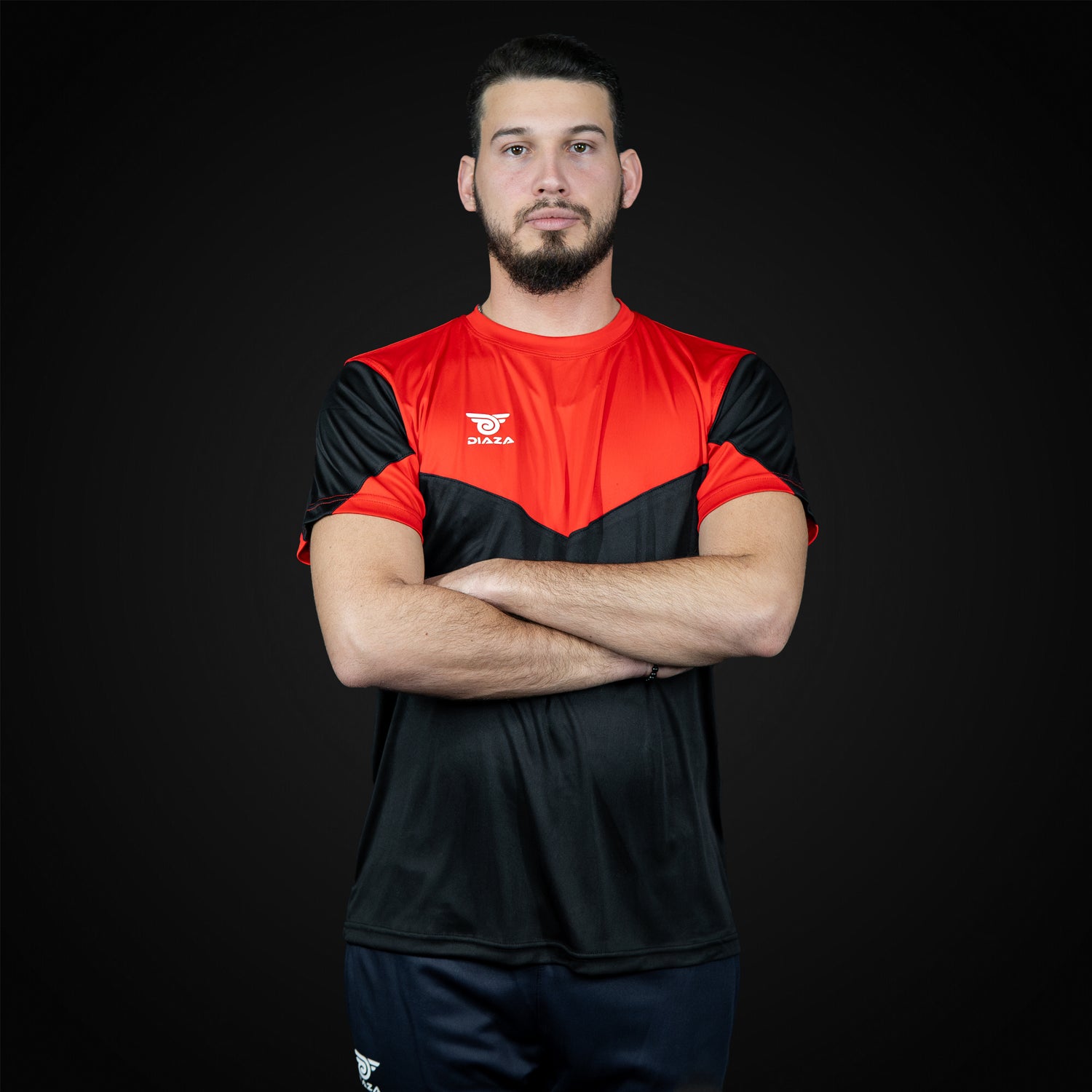 Lava Jersey
