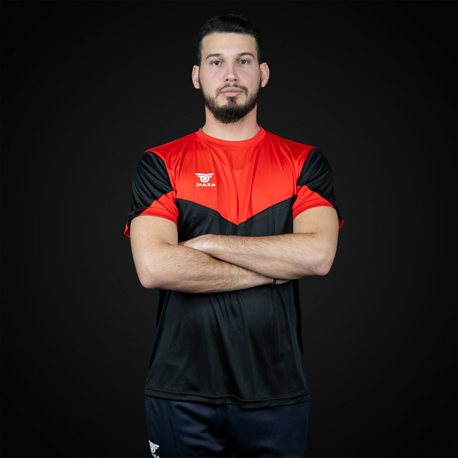 Lava Jersey