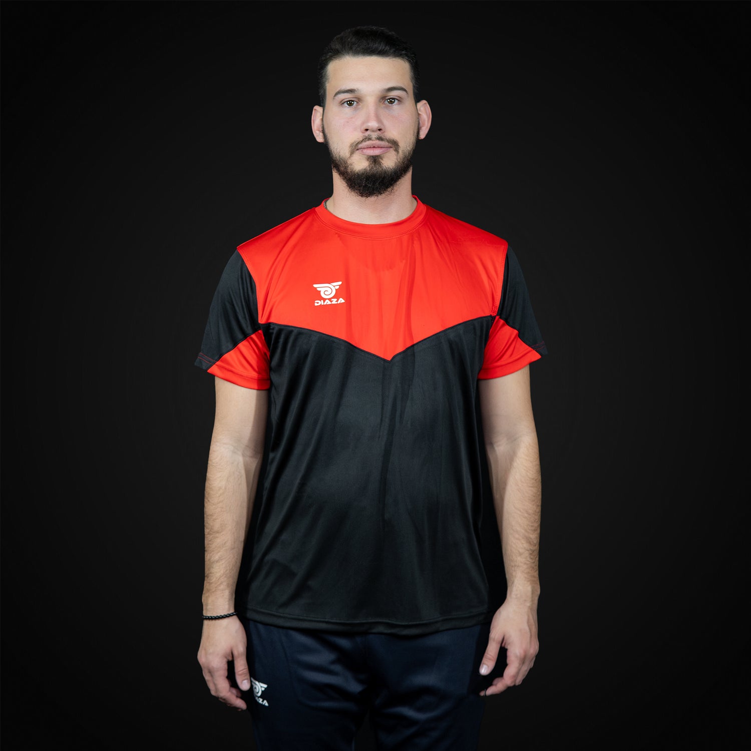 Lava Jersey