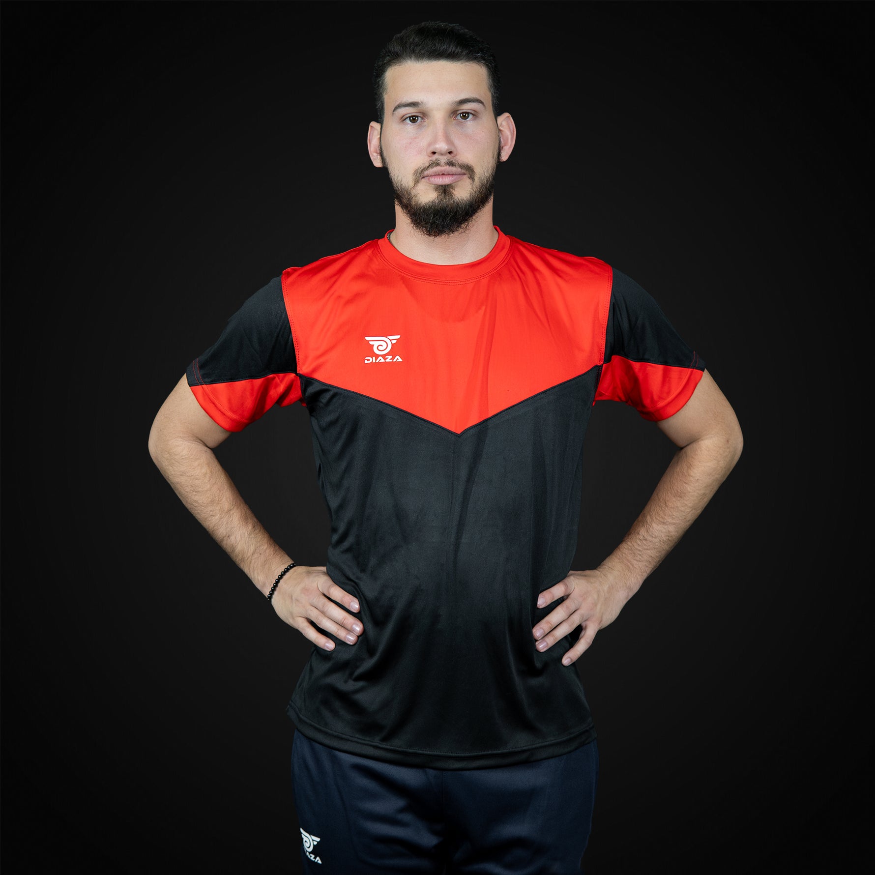 Lava Jersey