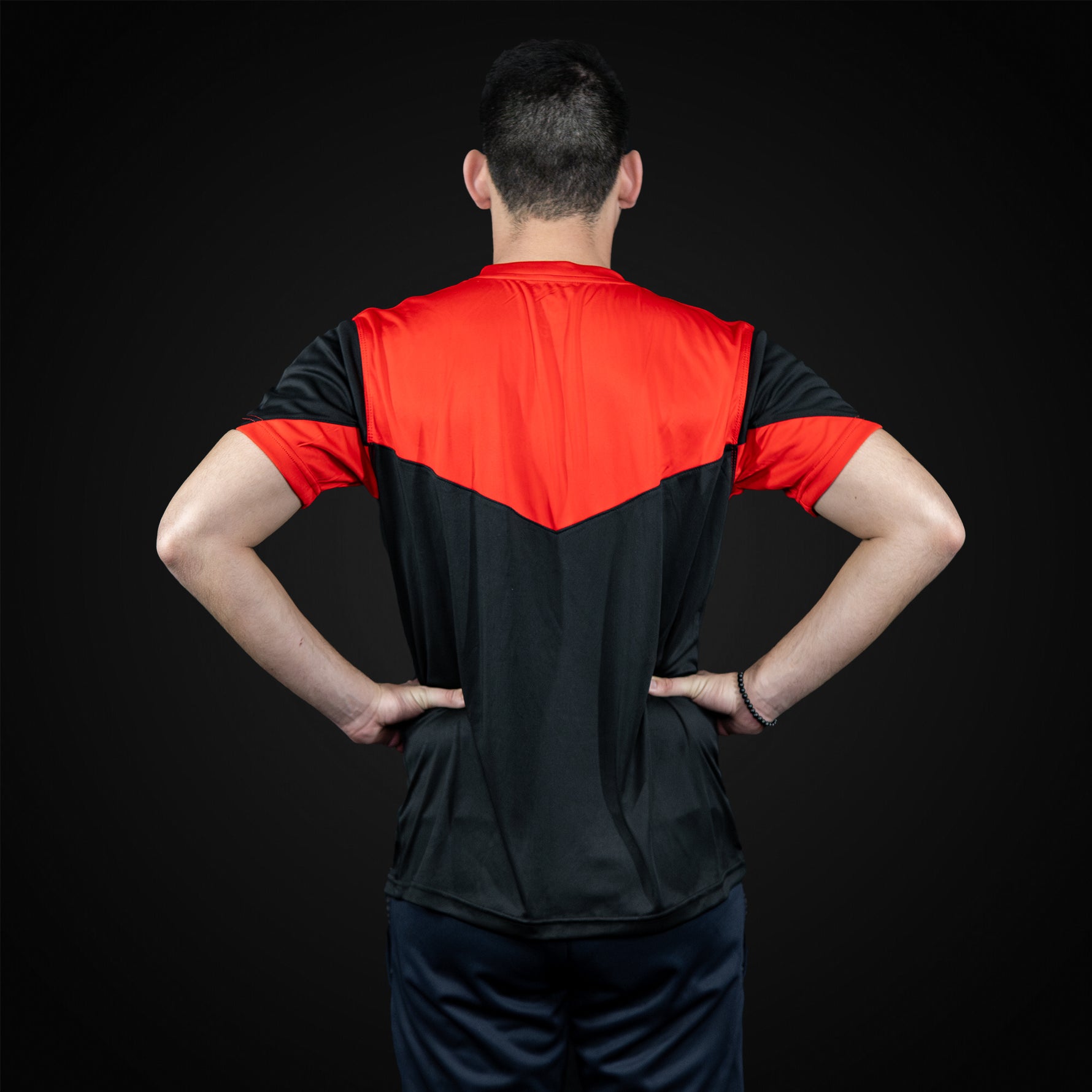 Lava Jersey