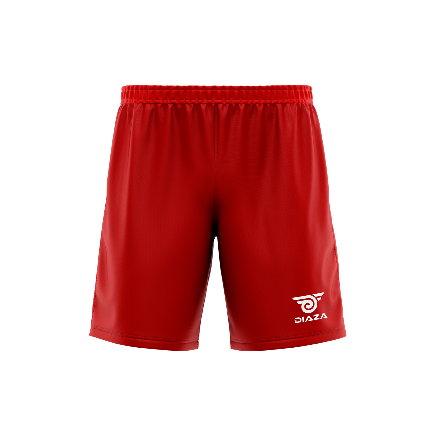 LCUFC Pro Shorts Home