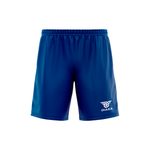 LCUFC Pro Shorts Away
