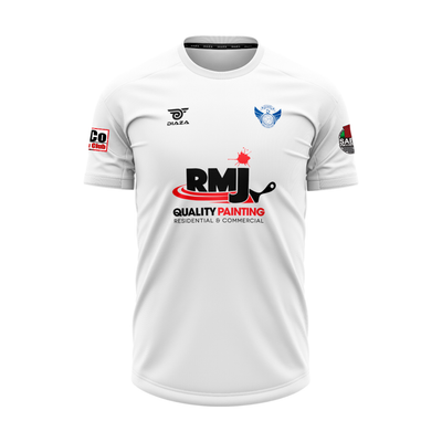 LCUFC Diproshirt White