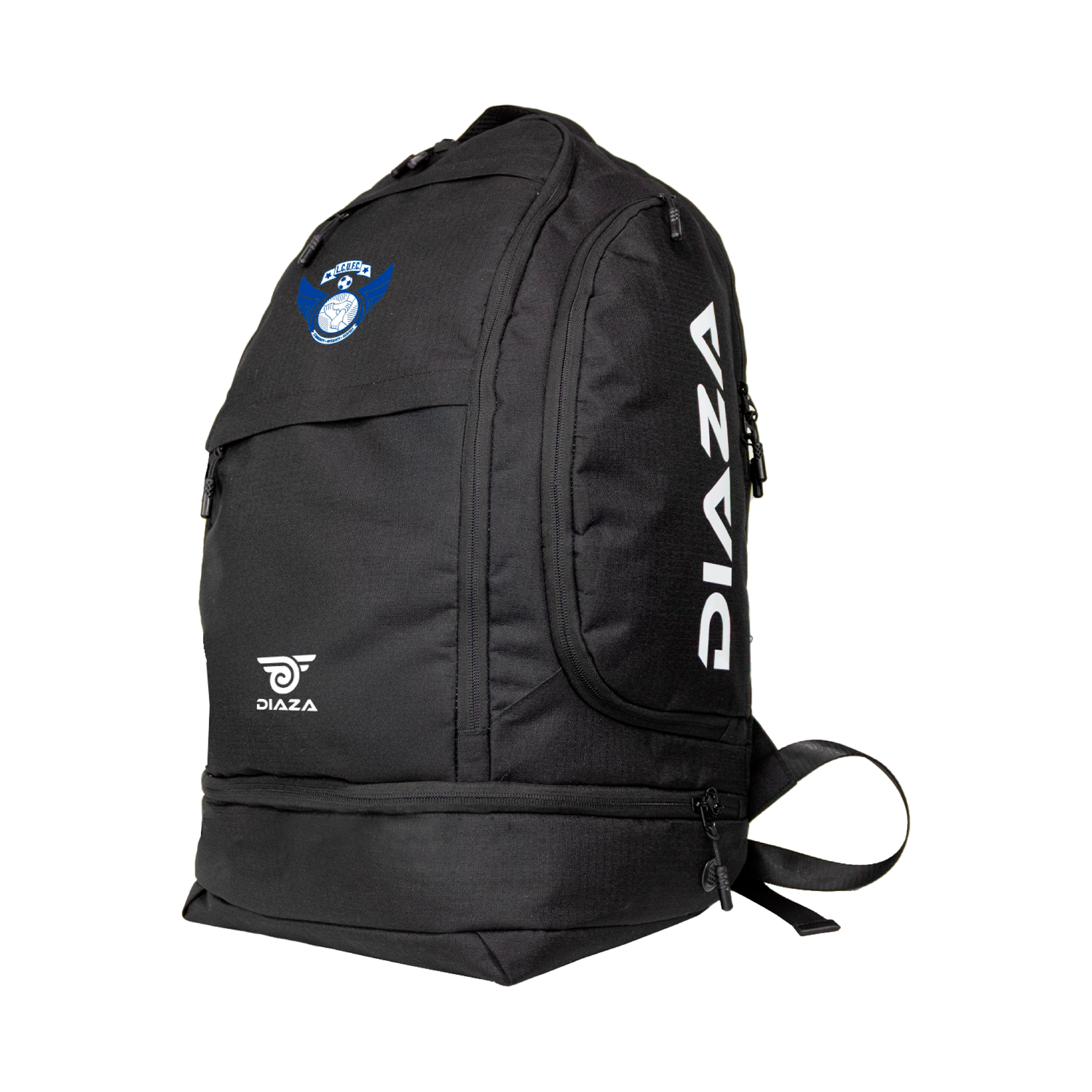 LCUFC Bag - Bridge