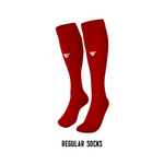 LCUFC Home Socks