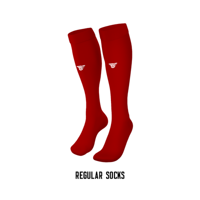 LCUFC Away Socks