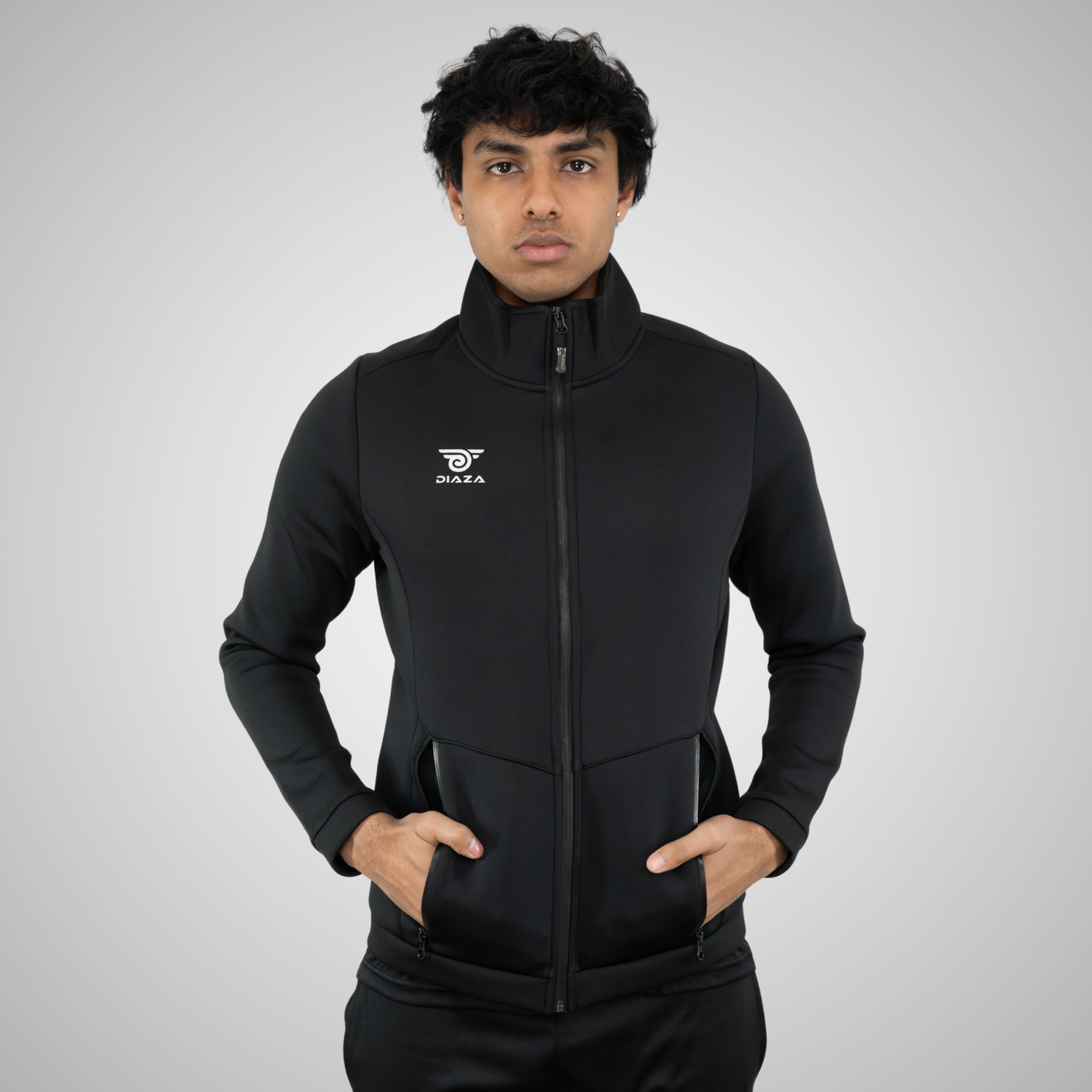 Lux Jacket